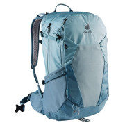 Ženski ruksak Deuter Futura 25 SL svijetlo plava DuskSlateblue