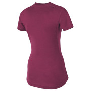 Ženska majica Zulu Merino 160 Short