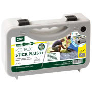 Brunner Peg Box Stick Plus 23