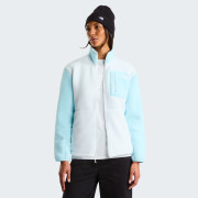 Ženska jakna The North Face W Yumiori Full Zip