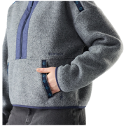 Ženska funkcionalna dukserica Smartwool Women's Second Cut Fleece 1/2 Zip