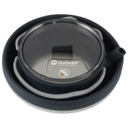 Kuhalo Outwell Collaps Tea Time Kettle 1.5 L