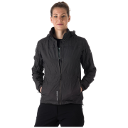 Ženska jakna Northfinder Northkit grey