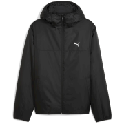 Muška jakna Puma ESS Light Padded Jacket crna PUMA Black