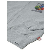 Dječja dukserica Lego Wear Lwsian 601 Grey