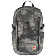 Gradski ruksak Fjällräven Skule Graphics 24 siva Fossil-Shade