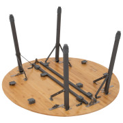 Stol Bo-Camp Poundbury 90 cm