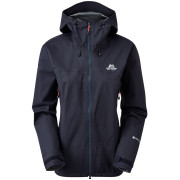 Ženska jakna Mountain Equipment Shivling Wmns Jacket plava MeCosmos