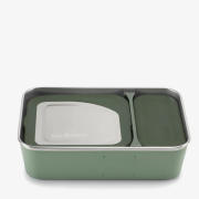 Kutija za hranu Klean Kanteen Rise Food Box family Set