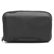 Organizator za putovanje Peak Design Tech Pouch crna Black