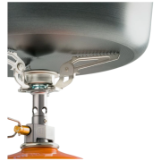 Set posuđa GSI Outdoors Pinnacle Ceramic Camper