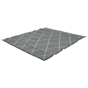 Tepih Bo-Camp Chill mat Pluckley XL champag
