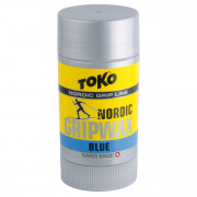 Vosak TOKO Nordic GripWax blue 25 g