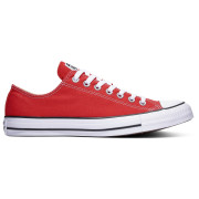 Cipele Converse Chuck Taylor All Star Canvas Low crvena RED