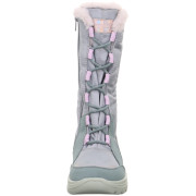 Dječje zimske cipele Superfit Aurora GTX Hellgrün/Lila