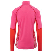 Ženska funkcionalna dukserica Kari Traa Malia Hz