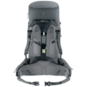 Ženski planinarski ruksak Deuter Aircontact Core 45+10 SL