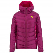 Ženska zimska jakna Karpos Focobon W Jacket ružičasta