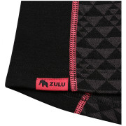 Ženska funkcionalna majica Zulu Merino 240 Long