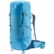 Turistički ruksak Deuter Aircontact Core 50+10 plava
