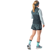 Ženski prsluk Dynafit Trail Reflective Insul Vest W
