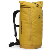 Ruksak Black Diamond Street Creek 30 RT Backpack žuta Amber (2007)