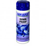 Impregnacija Nikwax Down Proof 300 ml