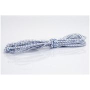 Set segmentu Rockland Tent Poles Alu - 6 x 60 cm