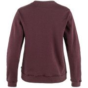 Ženska dukserica Fjällräven 1960 Logo Badge Sweater W