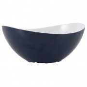 Zdjelica Gimex Salad bowl navy blue