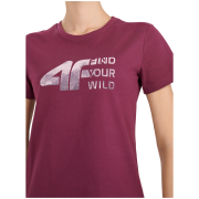 Ženska majica 4F Tshirt F3496