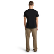Muške funkcionalne majice Icebreaker M 150 Tech Lite SS Tee IB Stitchline