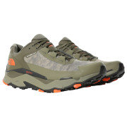 Muške cipele The North Face Vectiv Exploris Futurelight 2021 kaki Mtryolvcldcmwshprt/Nwtpgn