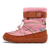 Dječje zimske cipele Affenzahn Winter Boot Vegan Snowy Deer