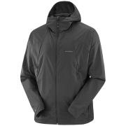 Muška jakna Salomon Outwind FZ Jacket M