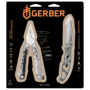 Poklon set multitool Gerber Suspension-NXT+ Paraframe I