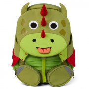 Dječji ruksak  Affenzahn Dragon large svijetlo zelena