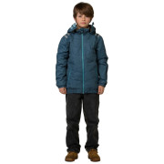 Dječja zimska jakna DucKsday Winter Jacket Ranger plava Dark Blue