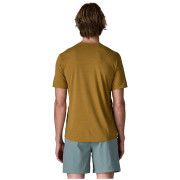 Muška majica Patagonia Men's Capilene Cool Ultra Shirt