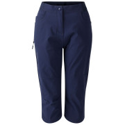 Ženske tajice 3/4 Dare 2b Melodic Pro 3/4 Trouser tamno plava Navy