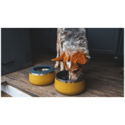 Zdjelica za psa Ruffwear Basecamp™ Slow Feeder Insert