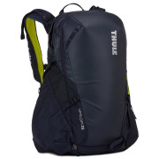 Ruksak Thule Upslope 25L - Removable Airbag 3.0 plava Blackest Blue