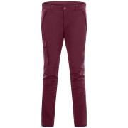 Dječje hlače Regatta Tech Mountain Trousers Fig Ljubičasta Fig