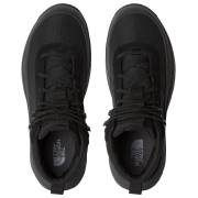 Muške cipele za planinarenje The North Face M Bergen Mid Wp