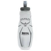 Sklopiva boca Osprey Hydraulics Softflask 360 ml bijela