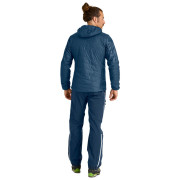 Muška jakna Ortovox Westalpen Swisswool Jacket M