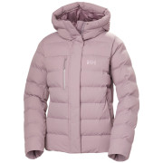 Ženska zimska jakna Helly Hansen W Adore Puffy Jacket ružičasta/ljubičasta 676 Purple Clay