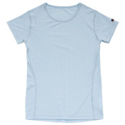 Ženska majica Devold Breeze Merino 150 T-Shirt Wmn
