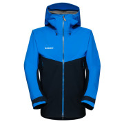 Muška jakna Mammut Crater HS Hooded Jacket M