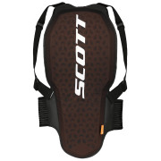 Zaštita kralježnice Scott Back Protector Airflow crna black/white